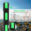 Portable Solar Power Bank