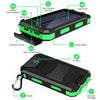 Portable Solar Power Bank