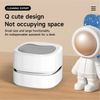 Wireless Mini Desktop Vacuum Cleaner