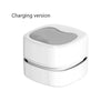 Wireless Mini Desktop Vacuum Cleaner