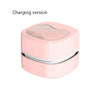 Wireless Mini Desktop Vacuum Cleaner