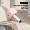 Wireless Mini Desktop Vacuum Cleaner