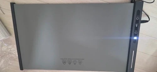 Review Card