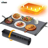 Silicone Foldable Food Warmer Mat