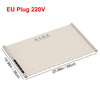 Silicone Foldable Food Warmer Mat