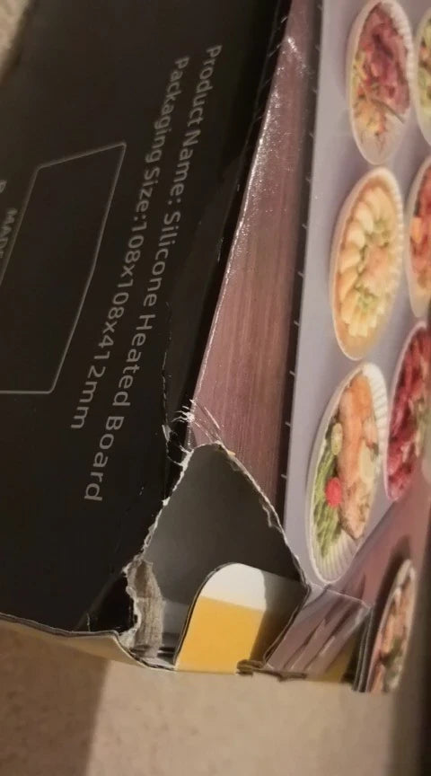 Review Card
