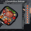 Silicone Foldable Food Warmer Mat