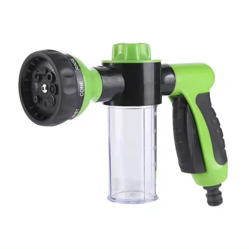High Pressure Dog Shower Sprayer