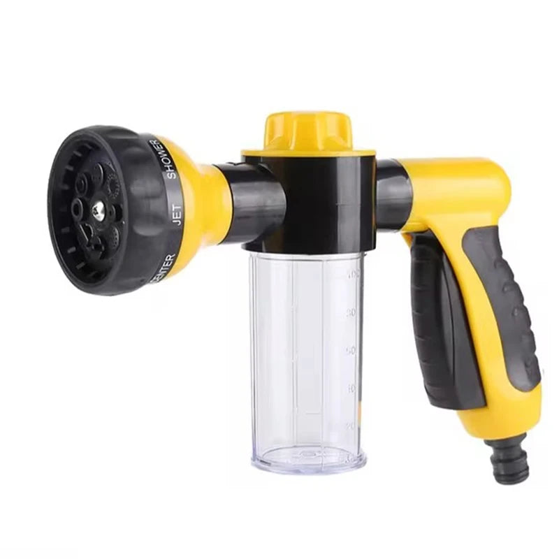 High Pressure Dog Shower Sprayer