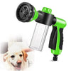High Pressure Dog Shower Sprayer