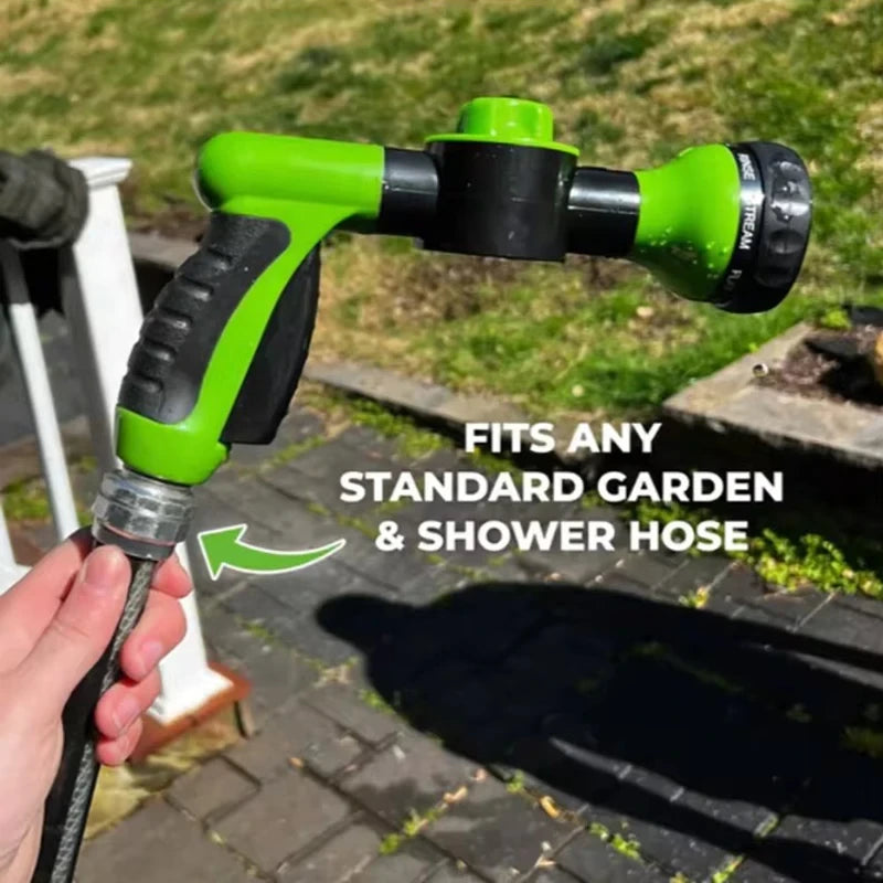 High Pressure Dog Shower Sprayer