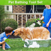 High Pressure Dog Shower Sprayer