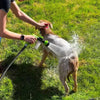 High Pressure Dog Shower Sprayer