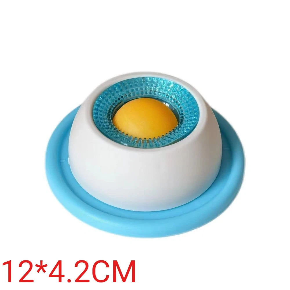 Pet Silicone Grooming Gloves