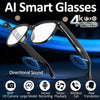 Smart Camera Video Recording Sunglasses