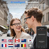 Smart Camera Video Recording Sunglasses