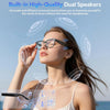 Smart Camera Video Recording Sunglasses