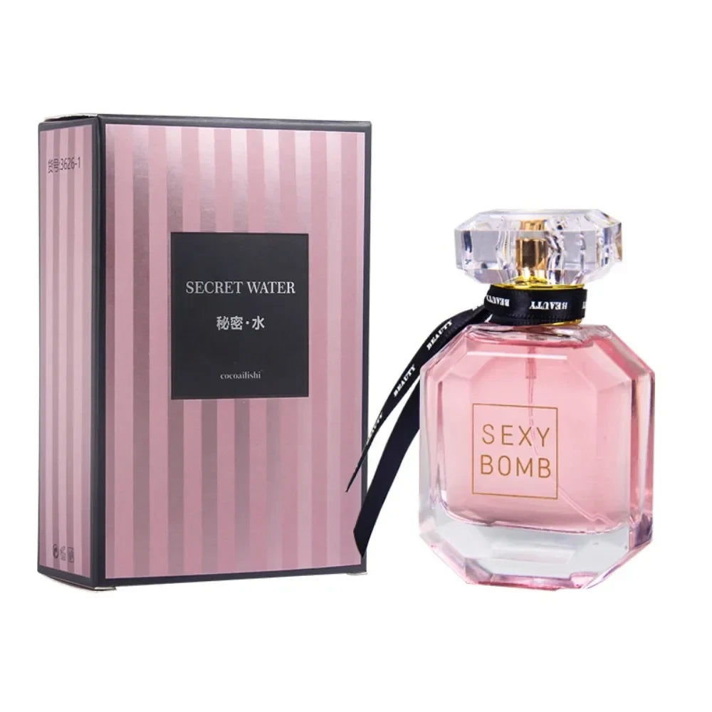 True Love Rose Eau De Toilette