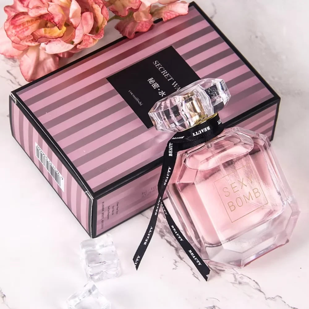 True Love Rose Eau De Toilette