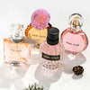 Floral Perfume Gift Set