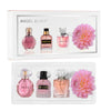 Floral Perfume Gift Set