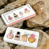 Floral Perfume Gift Set