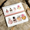 Floral Perfume Gift Set