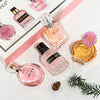 Floral Perfume Gift Set