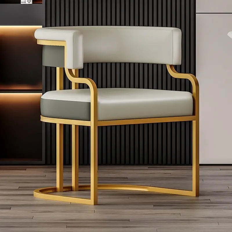 Modern Accent Dining Chair