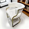 Modern Accent Dining Chair