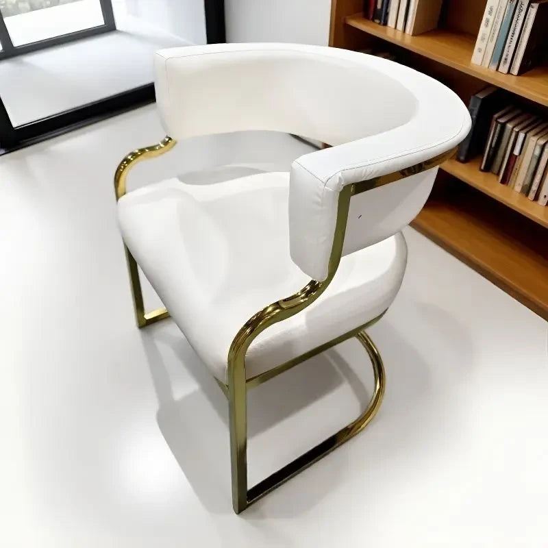 Modern Accent Dining Chair