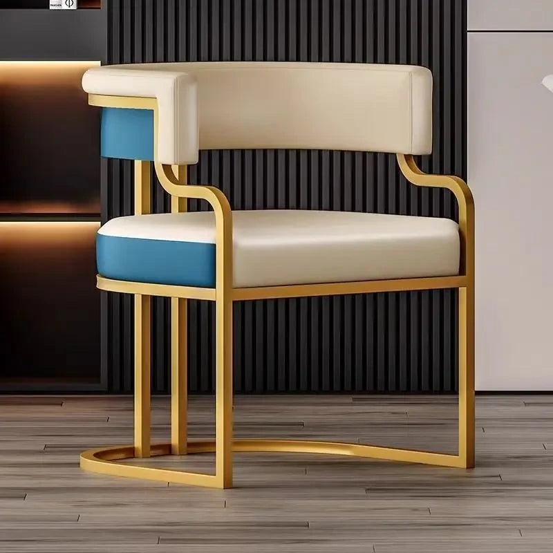 Modern Accent Dining Chair