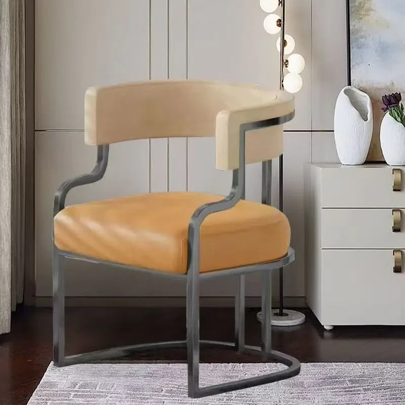 Modern Accent Dining Chair