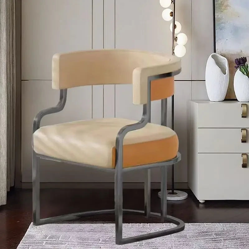 Modern Accent Dining Chair