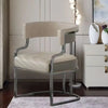 Modern Accent Dining Chair