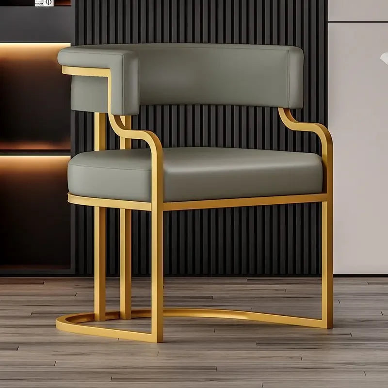 Modern Accent Dining Chair