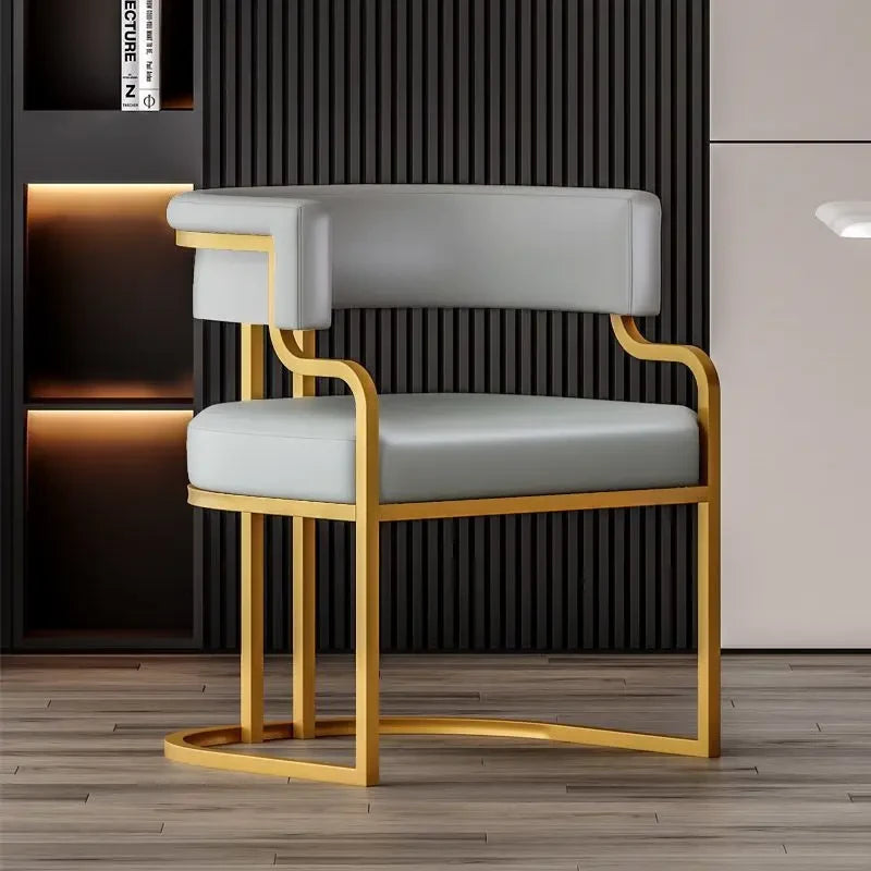 Modern Accent Dining Chair