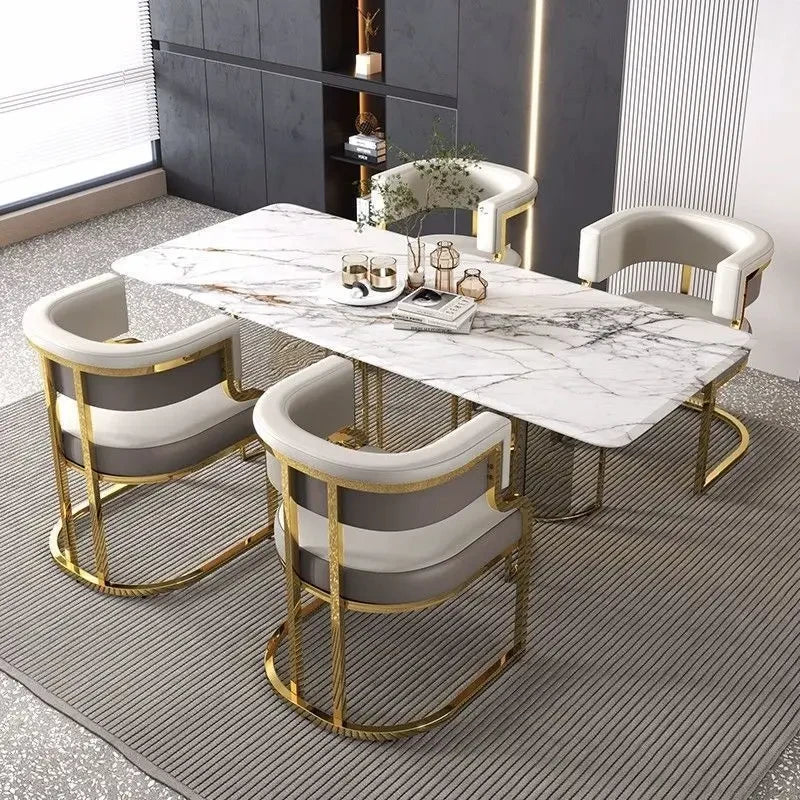 Modern Accent Dining Chair