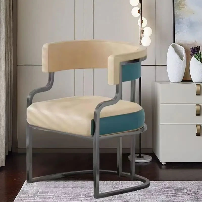 Modern Accent Dining Chair