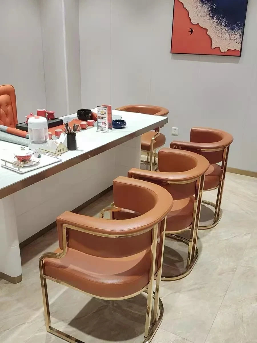 Modern Accent Dining Chair
