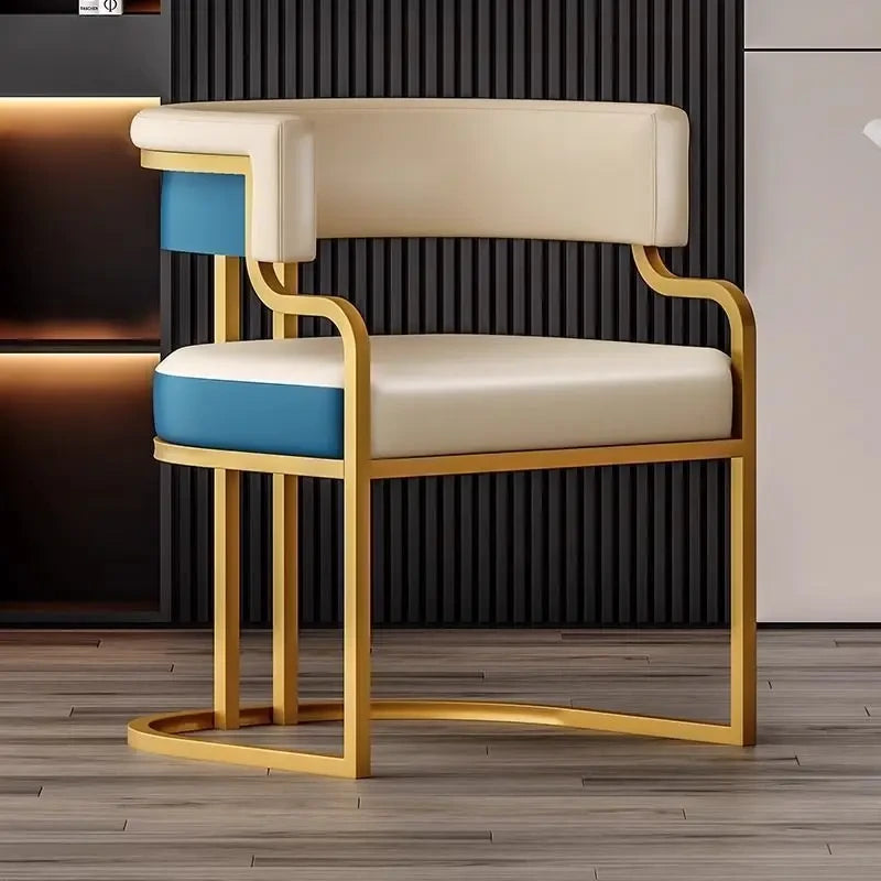 Modern Accent Dining Chair