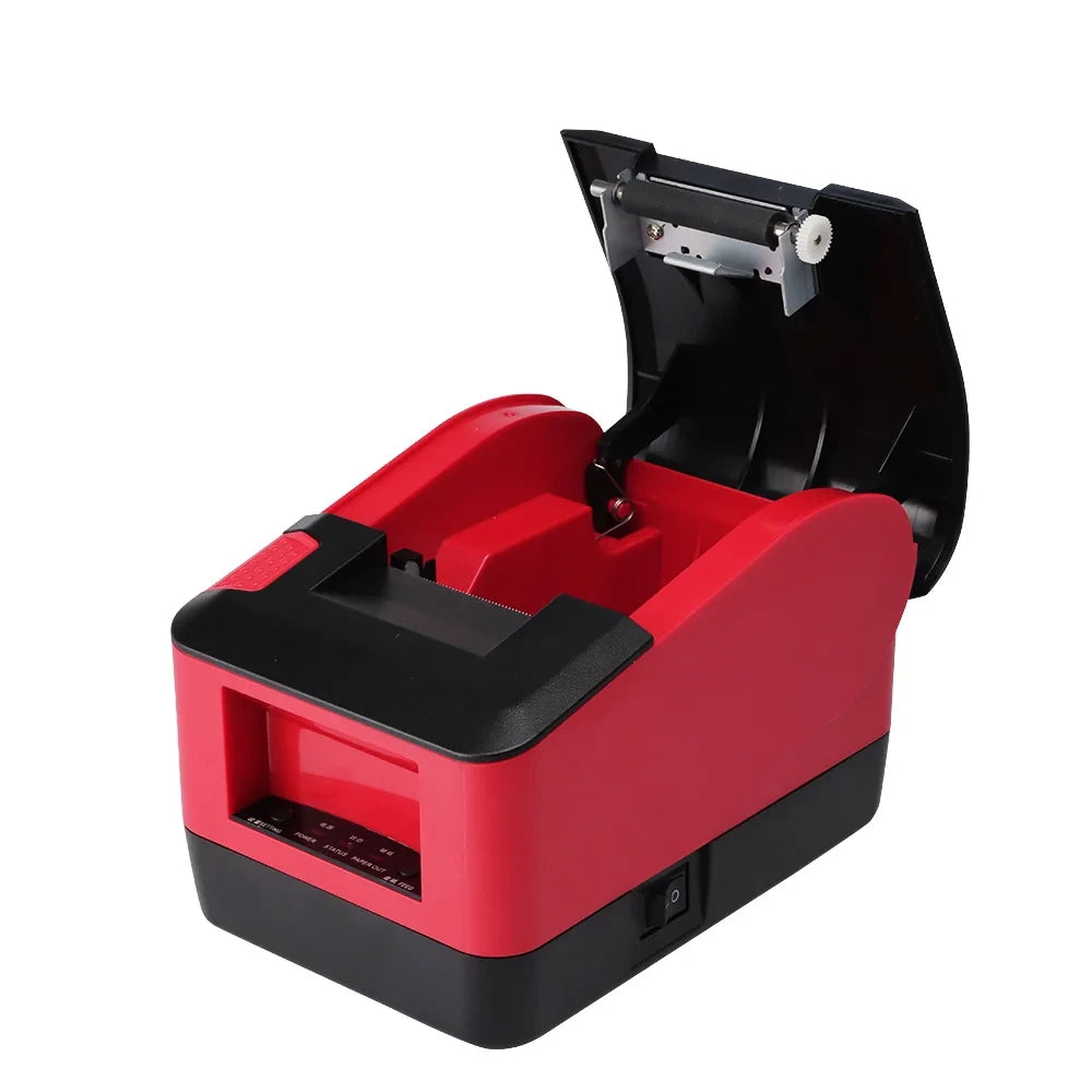 WEIHUANG P16 2 Inch Thermal Receipt Printer