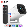 Portable Mini Smart Projector