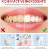 Niacinamide Toothpaste for Breath Freshening