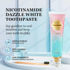Niacinamide Toothpaste for Breath Freshening