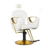 Luxmars Hydraulic Barber Chair