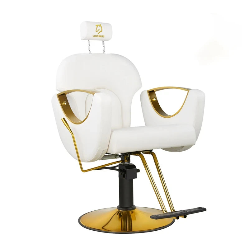 Luxmars Hydraulic Barber Chair