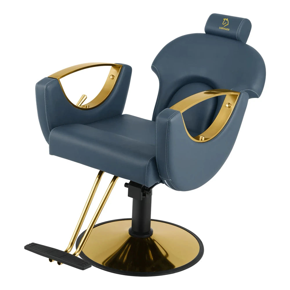 Luxmars Hydraulic Barber Chair