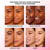 Too Faced Born This Way Concealer