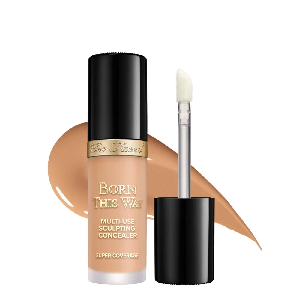 Too Faced Born This Way Concealer